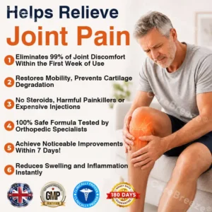 Pain-Relief Bone-Healing Microneedle Patch - Image 2