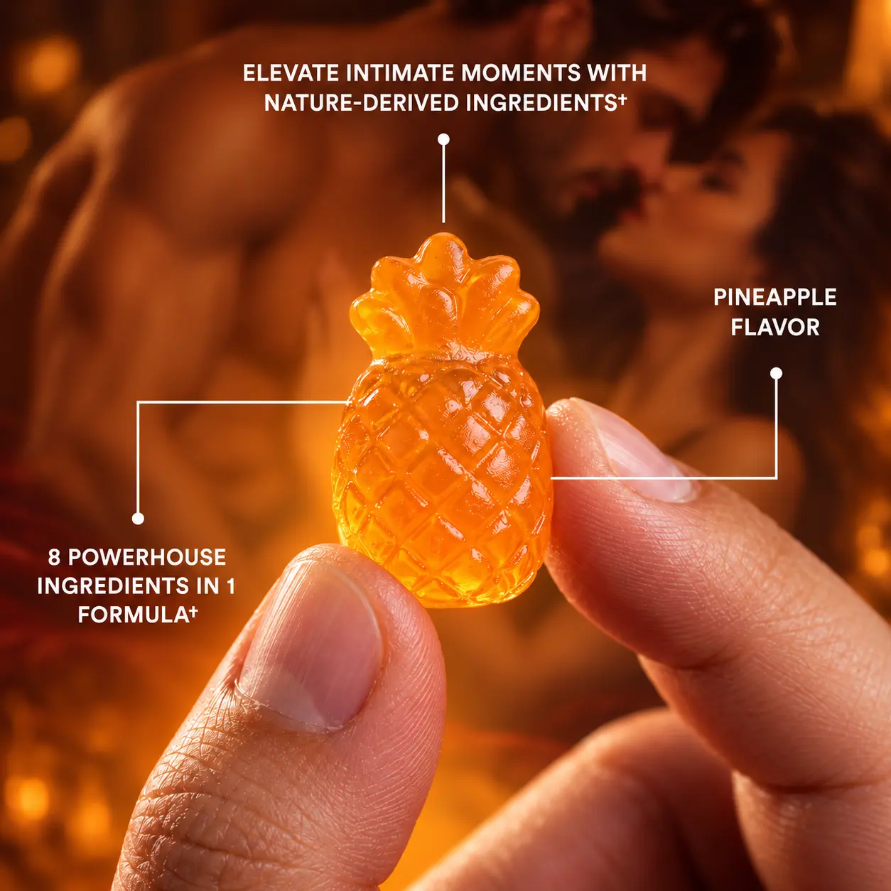 BRICK'D INTIMACY GUMMIES - Image 3