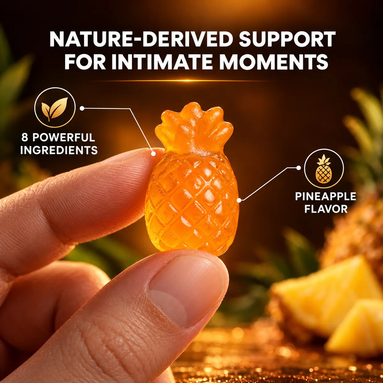 BRICK'D INTIMACY GUMMIES - Image 7