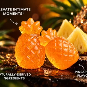 BRICK'D INTIMACY GUMMIES - Image 8