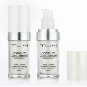 Best Color Changing Mature Skin Foundation - Image 5
