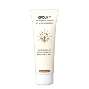 Anti-Pigment Probiotic SPF 50 Day Care Cream - Image 7