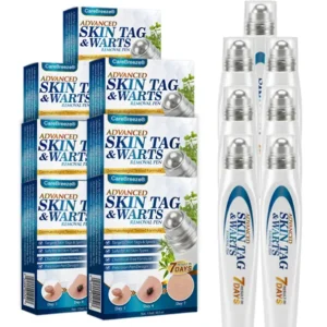 Advanced Skin Tag & Wart Removal Roller - Image 10