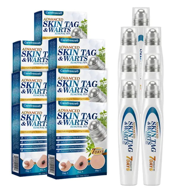 Advanced Skin Tag & Wart Removal Roller - Image 10