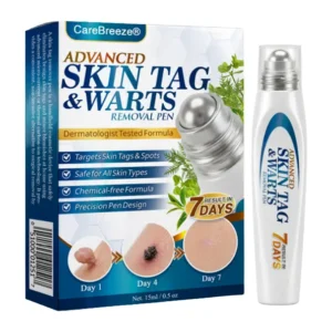 Advanced Skin Tag & Wart Removal Roller - Image 7