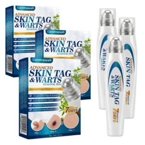 Advanced Skin Tag & Wart Removal Roller - Image 8
