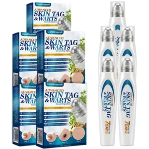 Advanced Skin Tag & Wart Removal Roller - Image 9