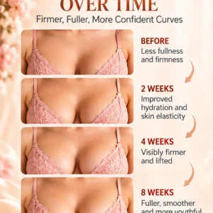 Bust Beauty Patches - Image 3
