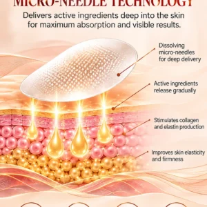Bust Beauty Patches - Image 4