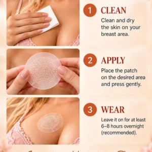 Bust Beauty Patches - Image 6