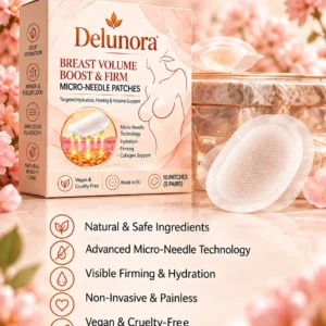 Bust Beauty Patches - Image 7