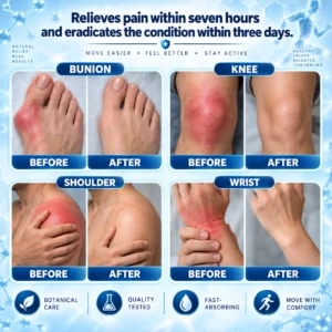 NAD+ Advanced Joint Relief Cream-tan - Image 5