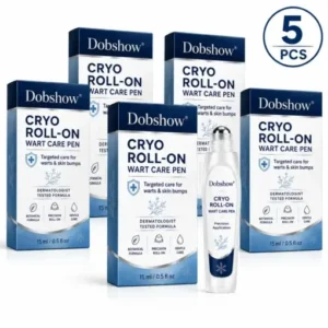 7 -Day Wart & Blemish Remover - Image 13