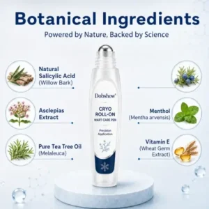 7 -Day Wart & Blemish Remover - Image 5