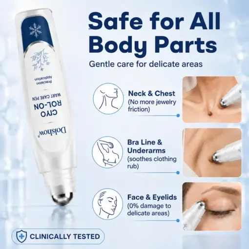 7 -Day Wart & Blemish Remover - Image 7