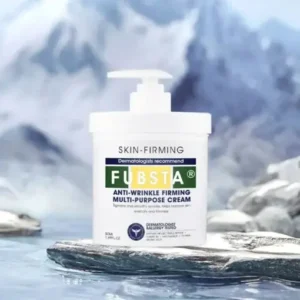 Advanced Peptide Firming & Wrinkle-Reducing Cream