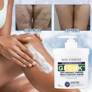Advanced Peptide Firming & Wrinkle-Reducing Cream - Image 4