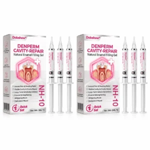 DenPerm Cavity-Repair Advanced Enamel Filling Gel - Image 10