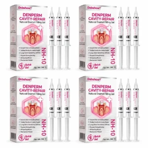 DenPerm Cavity-Repair Advanced Enamel Filling Gel - Image 11