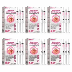 DenPerm Cavity-Repair Advanced Enamel Filling Gel - Image 12