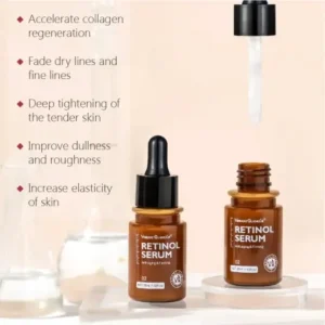 Drop of Youth Retinol Serum for Skin Rejuvenation - Image 5
