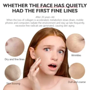 Drop of Youth Retinol Serum for Skin Rejuvenation - Image 6