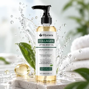 Advanced Firming Body Treatment Oil - Image 5