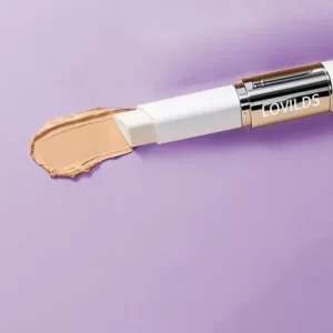LOVILDS Color-Changing Cover Cream Stick Skincare - Image 10
