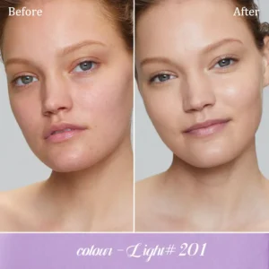 LOVILDS Color-Changing Cover Cream Stick Skincare - Image 2
