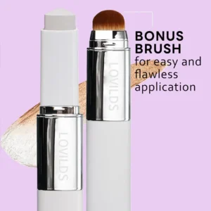 LOVILDS Color-Changing Cover Cream Stick Skincare - Image 6