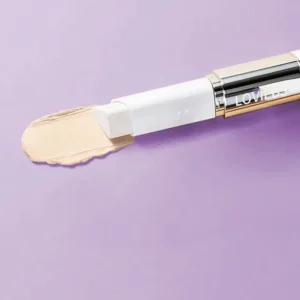 LOVILDS Color-Changing Cover Cream Stick Skincare - Image 8