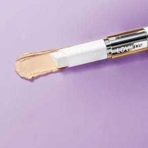 LOVILDS Color-Changing Cover Cream Stick Skincare - Image 9
