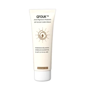 Anti-Pigment Probiotic SPF 50 Day Care Cream