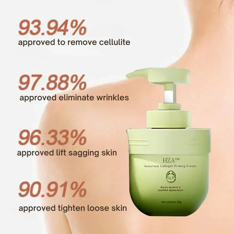 Luxurious Collagen Firming Cream - Image 9