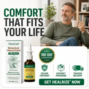 Botanical Hemorrhoid PRO Spray - Image 5