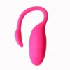 2.0 – Connected Vibrator