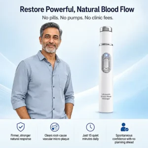 – Restore Natural Blood Flow in 2 Weeks - Image 4