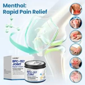 BPC-157 Joint Repair Cream - Image 6