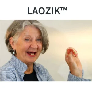 LAOZIKTM Custom-Fit Dentures - Image 17