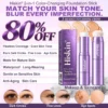 2-in-1 Color-Changing Foundation Stick