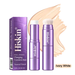 2-in-1 Color-Changing Foundation Stick - Image 16