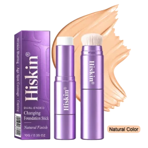 2-in-1 Color-Changing Foundation Stick - Image 17