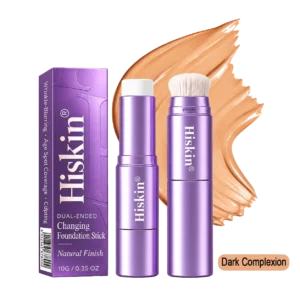 2-in-1 Color-Changing Foundation Stick - Image 18