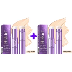 2-in-1 Color-Changing Foundation Stick - Image 19