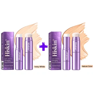 2-in-1 Color-Changing Foundation Stick - Image 20