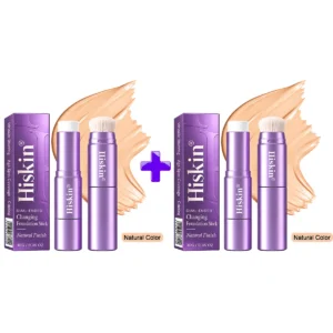 2-in-1 Color-Changing Foundation Stick - Image 22