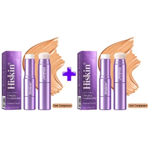 2-in-1 Color-Changing Foundation Stick - Image 24