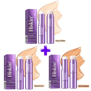 2-in-1 Color-Changing Foundation Stick - Image 25