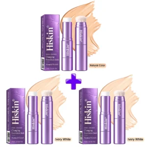 2-in-1 Color-Changing Foundation Stick - Image 27