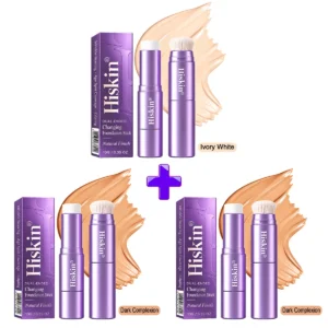 2-in-1 Color-Changing Foundation Stick - Image 28